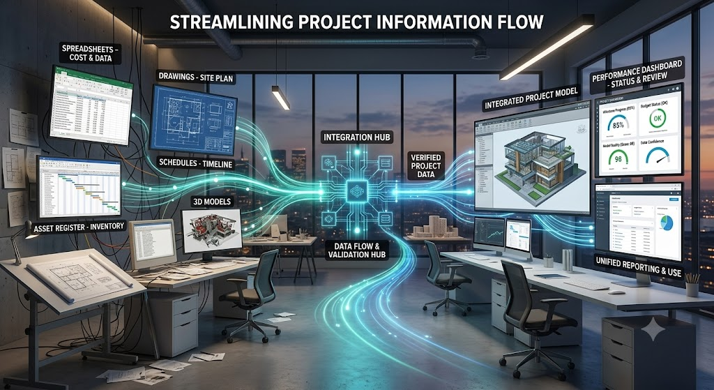 Data Integration